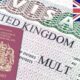 UK suspends student, work visa applications in Nigeria