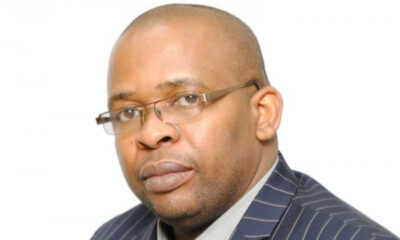 IPOB is in no position to dictate to Gov. Soludo –Uche Mefor