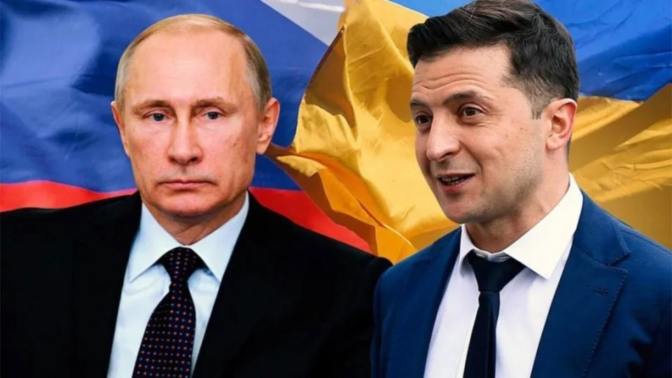 Ukraine: Russia will halt military operations if… – Peskov