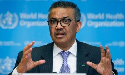 World TB day: Tuberculosis continues to pose threat – WHO, ECDC