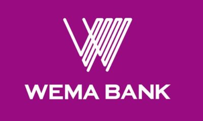 Relief for Wema bank shareholders as NGX lifts suspension