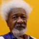OAU VC: ‘It is crazy,’ Soyinka faults protesting Ife indigenes
