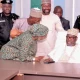 BREAKING: Niger gov presides over APC-CECPC meeting