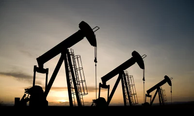 Nigeria’s 2022 Budget Deficit May Hit N10trn As Oil Export Drops