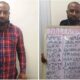 General Overseer arrested with drugs won’t be treated differently – NDLEA