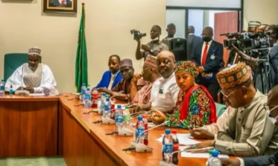 Concerns, blames, as stakeholders, lawmakers meet over scarcity of aviation fuel