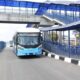 Bamise: Relief as BRT resumes operations in Lagos