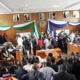 Police take over Cross River Assembly after court judgment