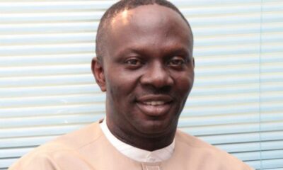 Afegbua describes Atiku’s declaration as act of ‘political desperation’
