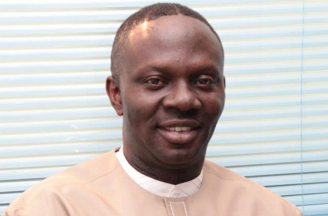 Afegbua describes Atiku’s declaration as act of ‘political desperation’