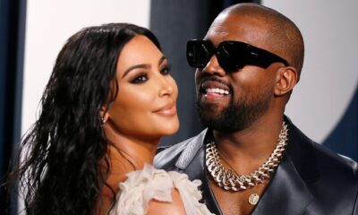 Socialite Kim Kardashian officially declared single from Kanye West