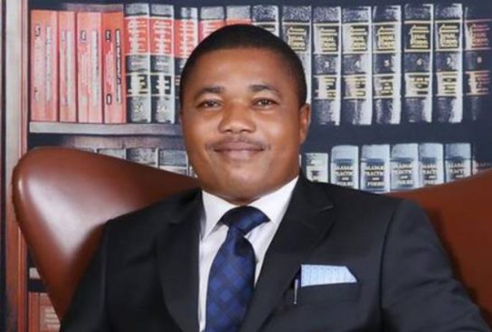 Trouble in IPOB legal team as US lawyer tells Ejiofor to withdraw from Kanu’s case