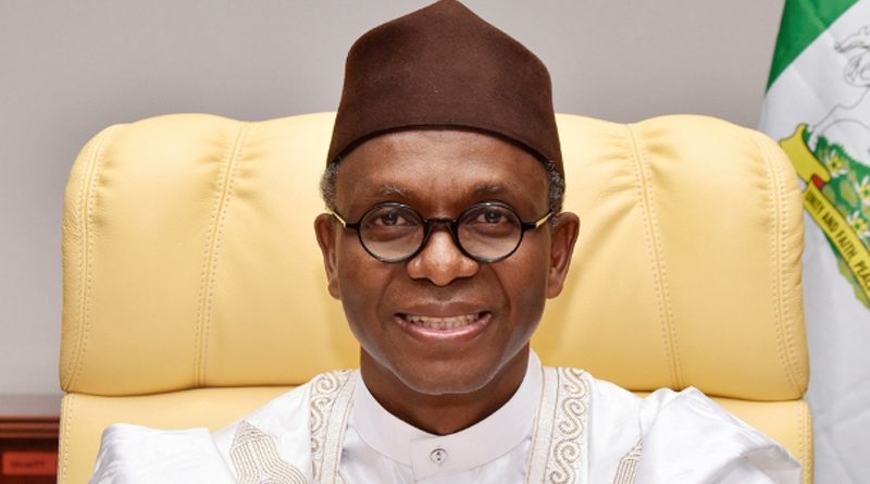 El-Rufai charges political appointees to resign in adherence to Electoral Act