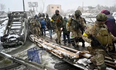 Russian pledge to scale back in Ukraine draws skepticism