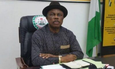 JUST IN: Obiano not released from detention, transferred to Abuja – EFCC