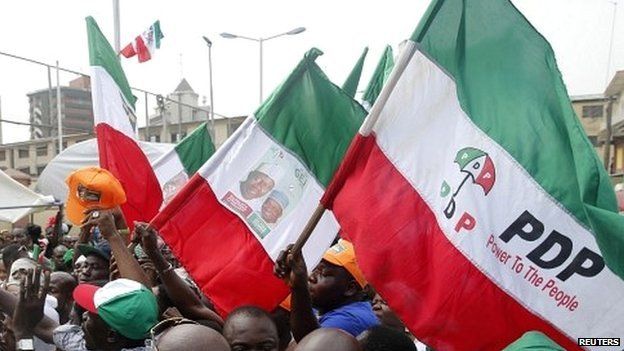 Cross River PDP jubilates over 20 lawmakers’ sacking