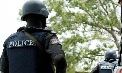 Lagos Police warns NURTW against public protests over crisis within union