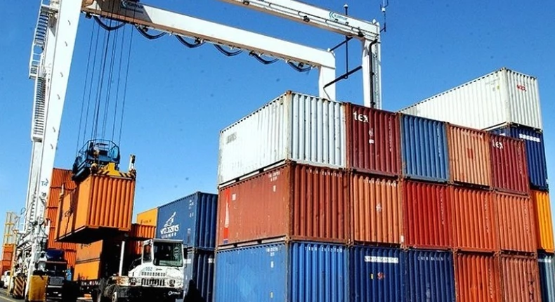 IMF says Nigeria has failed to diversify its exports