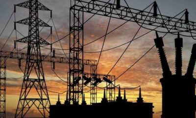 Nigerian minister claims electricity supply back to normal, after grid collapse