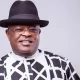 Ebonyi court gives Umahi, Deputy lifeline, orders duo to remain in office