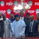Friends Buy N40m PDP Presidential Form for Gov Tambuwal