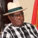Wike lauds IGP, CP over improved security in Rivers