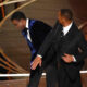 Will Smith apologises to Chris Rock after Oscars slap