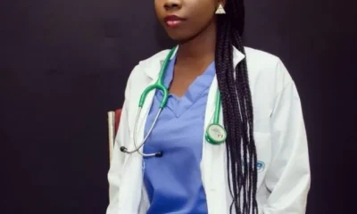 Young Medical Doctor Planning To Relocate Abroad killed In Kaduna-Abuja Train Attack