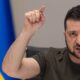 Zelensky says Ukraine prepared to discuss neutrality in peace talks