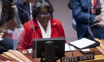 U.N. to vote on suspending Russia from human rights body