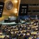 UN assembly suspends Russia from top human rights body