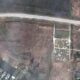 Possible mass graves near Mariupol as Russia attacks in east