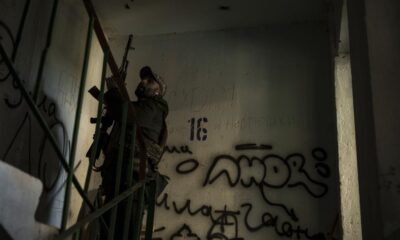 Top Russian diplomat warns Ukraine against provoking WWIII