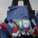 France’s Macron is reelected but far-right rival raises game