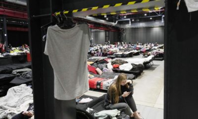 Ukraine war refugees top 5 million as assault intensifies