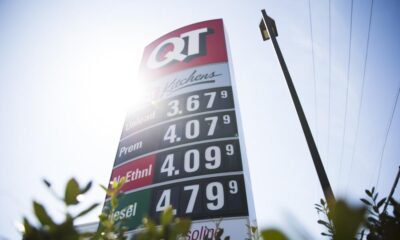 US inflation jumped 8.5% in past year, highest since 1981