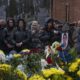 Ukraine’s leader to brief top UN body on alleged massacres