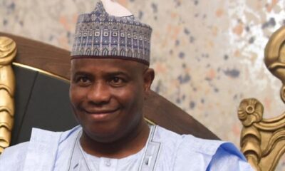 Sokoto govt denies alleged diversion of N189bn