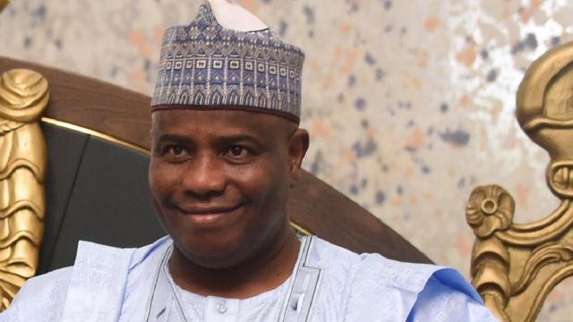 Sokoto govt denies alleged diversion of N189bn
