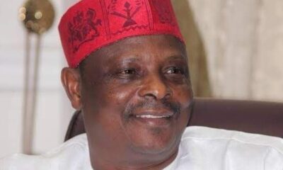 Kwankwaso voices opinion on El-Rufai’s plan to hire foreign mercenaries against terrorists