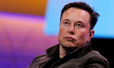 Elon Musk snaps up $3bn Twitter stake