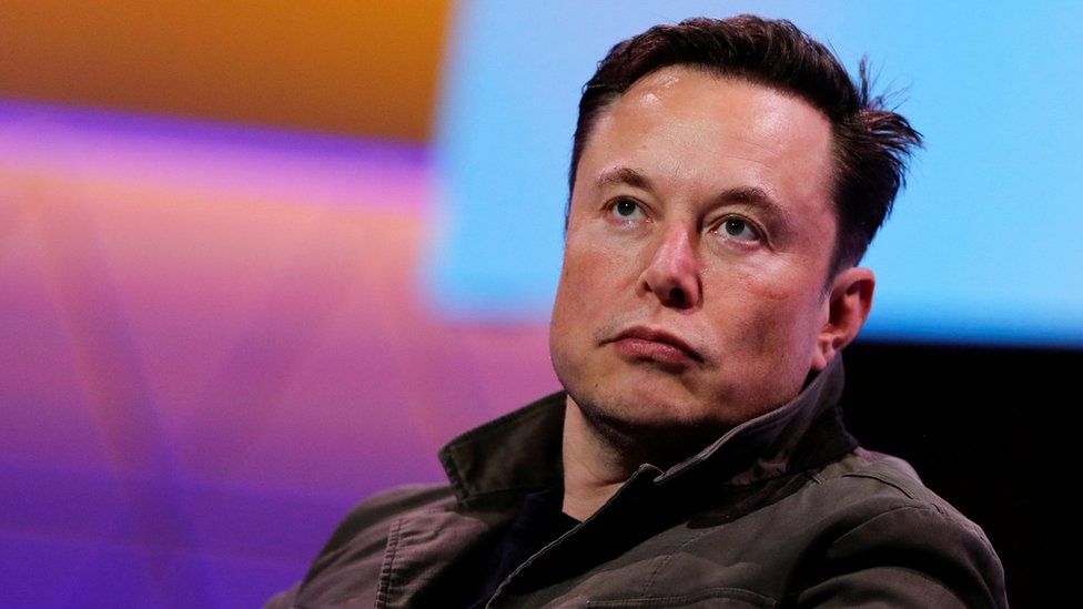 Elon Musk snaps up $3bn Twitter stake