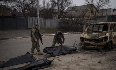 West set to toughen sanctions on Russia; Ukraine urges more