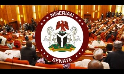 Senate moves to strengthen copyright law, prohibit online duplication of audio-visual work
