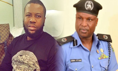 Extradition: Malami cautions court against bail for Kyari