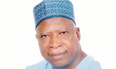 APC chair, Adamu, pledges to poach ‘best materials ‘ from PDP, other parties
