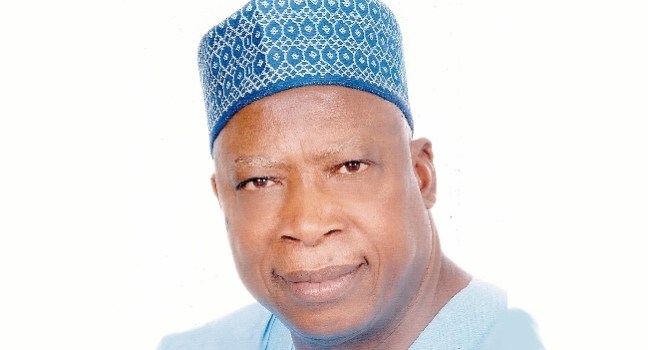 APC chair, Adamu, pledges to poach ‘best materials ‘ from PDP, other parties