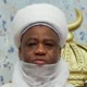 Sultan of Sokoto blasts Nigerian govt over insecurity