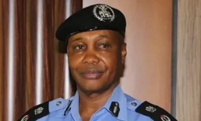 IGP orders dismissal of nine police officers for spearheading planned strike