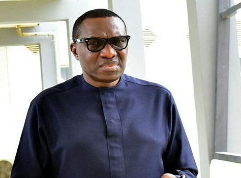 JUST IN: Supreme Court voids Andy Uba’s participation in Anambra gov poll